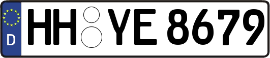 HH-YE8679