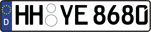 HH-YE8680