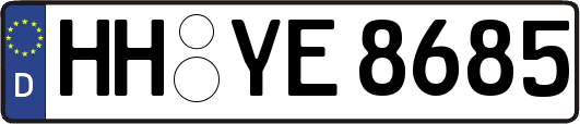HH-YE8685