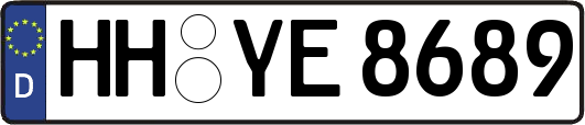 HH-YE8689