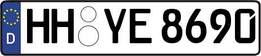 HH-YE8690