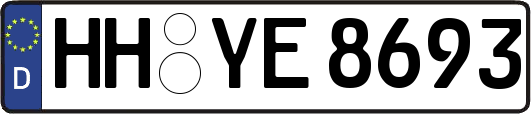 HH-YE8693