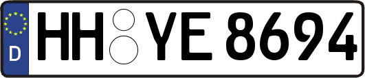 HH-YE8694