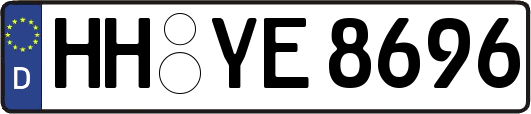 HH-YE8696