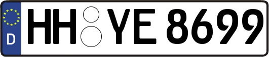 HH-YE8699