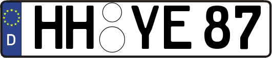 HH-YE87