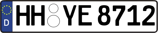 HH-YE8712