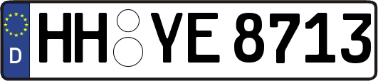 HH-YE8713