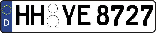 HH-YE8727