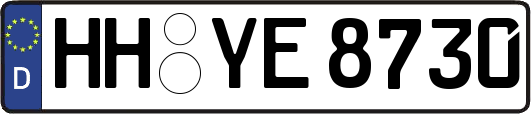 HH-YE8730
