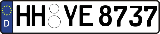 HH-YE8737