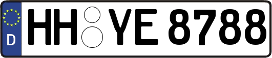 HH-YE8788