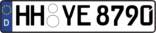 HH-YE8790