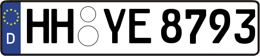HH-YE8793