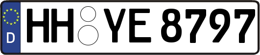 HH-YE8797