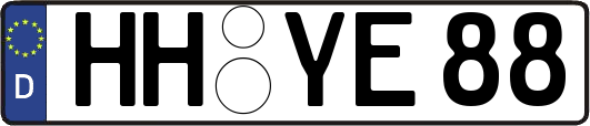 HH-YE88