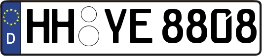 HH-YE8808