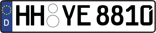 HH-YE8810