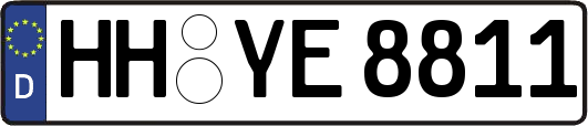 HH-YE8811