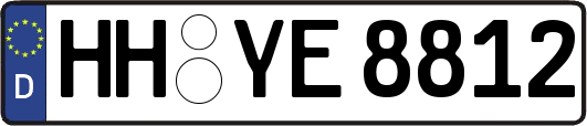 HH-YE8812