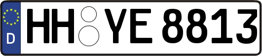 HH-YE8813