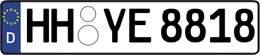 HH-YE8818