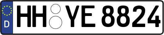 HH-YE8824