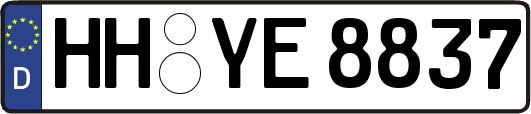 HH-YE8837