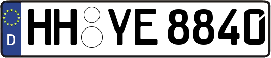 HH-YE8840