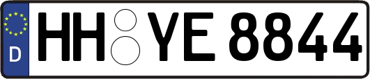 HH-YE8844