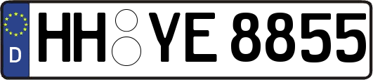 HH-YE8855