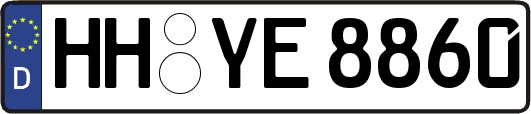 HH-YE8860