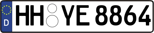 HH-YE8864