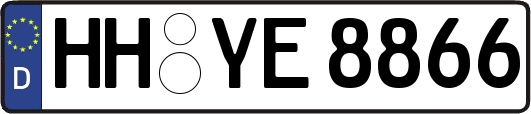 HH-YE8866