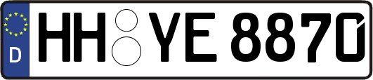 HH-YE8870