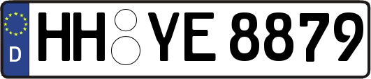 HH-YE8879