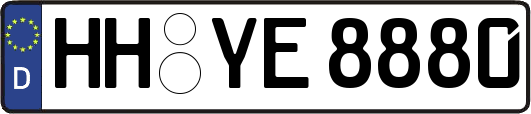 HH-YE8880