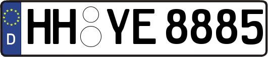 HH-YE8885