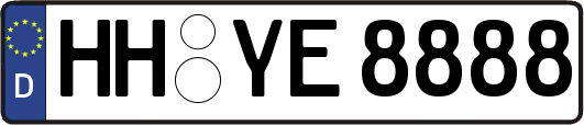 HH-YE8888