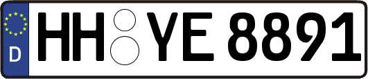 HH-YE8891