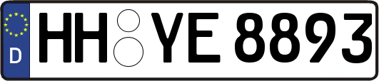 HH-YE8893