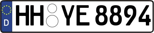 HH-YE8894