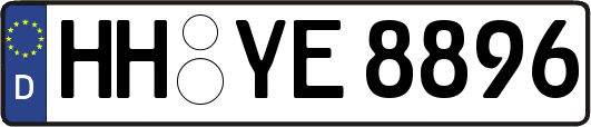 HH-YE8896
