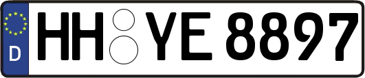 HH-YE8897