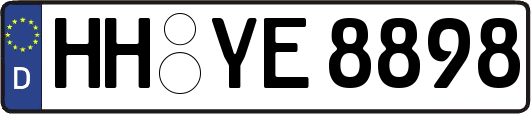 HH-YE8898