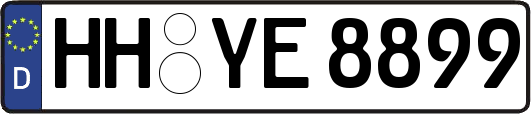 HH-YE8899
