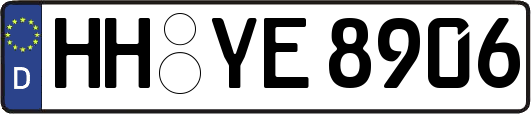 HH-YE8906