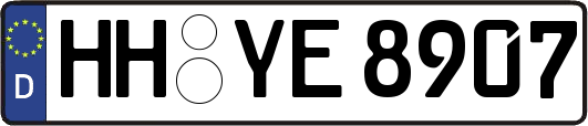 HH-YE8907