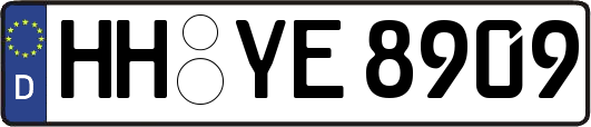HH-YE8909