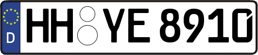 HH-YE8910